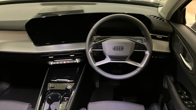 Audi Q3 2.0 TFSI Quattro Sport 5dr S Tronic Petrol Estate - Image 9